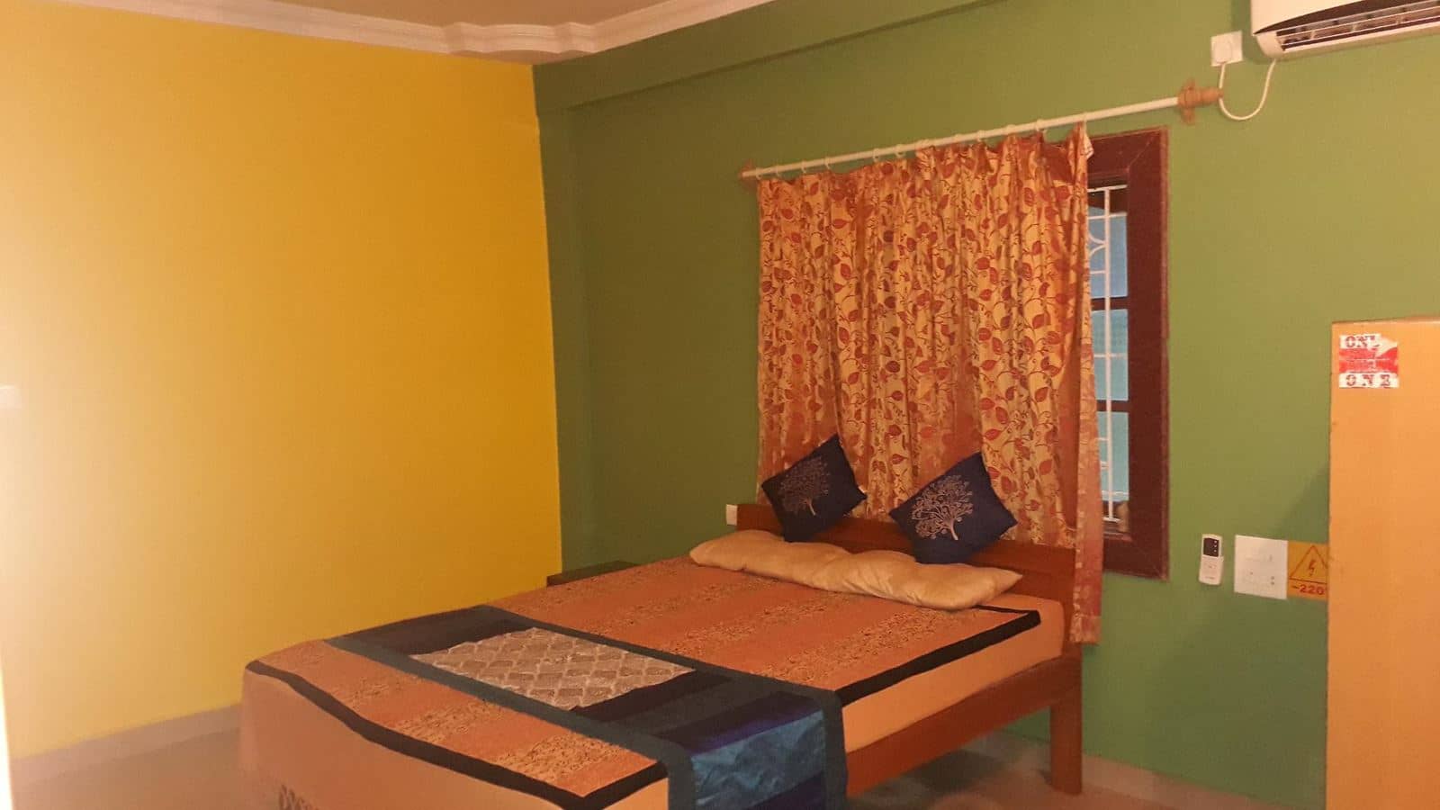 rooms-standard-ac