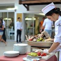 Restoranai preview