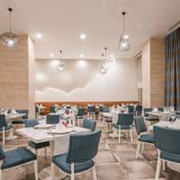 Restoranai preview