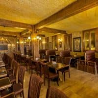 Restoranai preview