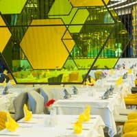 Restoranai preview