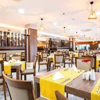 Restoranai preview
