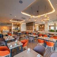 Restoranai preview
