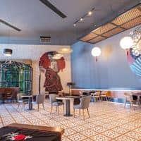 Restoranai preview