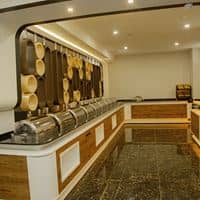 Restoranai preview