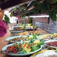 Restoranai preview