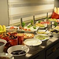 Restoranai preview