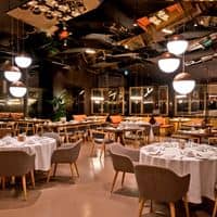 Restoranai preview