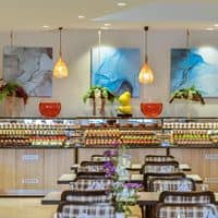 Restoranai preview