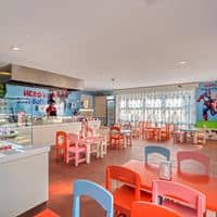 Restoranai preview