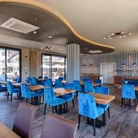 Restoranai preview