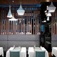 Restoranai preview