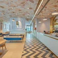 Restoranai preview
