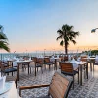 Restoranai preview