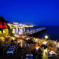 Restoranai preview