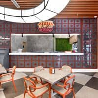 Restoranai preview