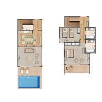 Kambariai preview