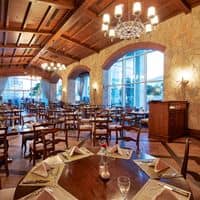 Restoranai preview