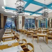 Restoranai preview