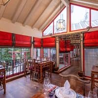 Restoranai preview