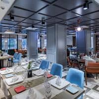 Restoranai preview