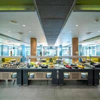 Restoranai preview