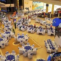 Restoranai preview