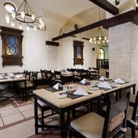 Restoranai preview