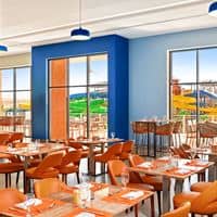 Restoranai preview