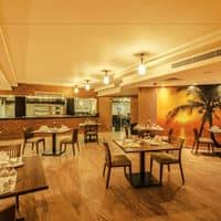 Restoranai preview