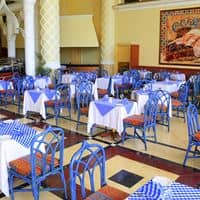 Restoranai preview