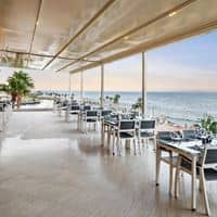 Restoranai preview