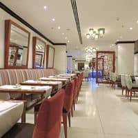 Restoranai preview