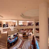 Restoranai preview