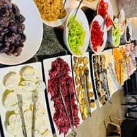 Restoranai preview