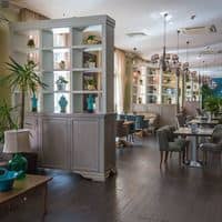 Restoranai preview