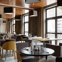 Restoranai preview