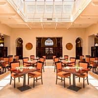 Restoranai preview