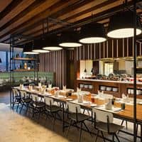 Restoranai preview