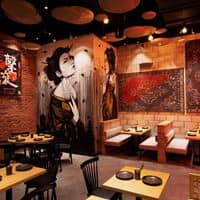 Restoranai preview