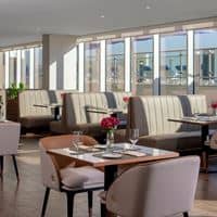 Restoranai preview