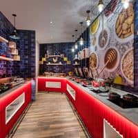 Restoranai preview