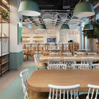Restoranai preview
