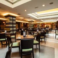 Restoranai preview