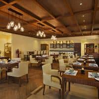 Restoranai preview