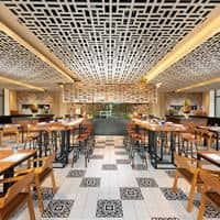 Restoranai preview