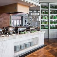 Restoranai preview