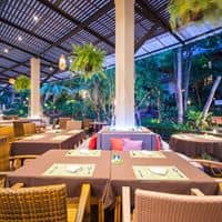 Restoranai preview