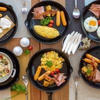 Restoranai preview