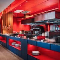 Restoranai preview